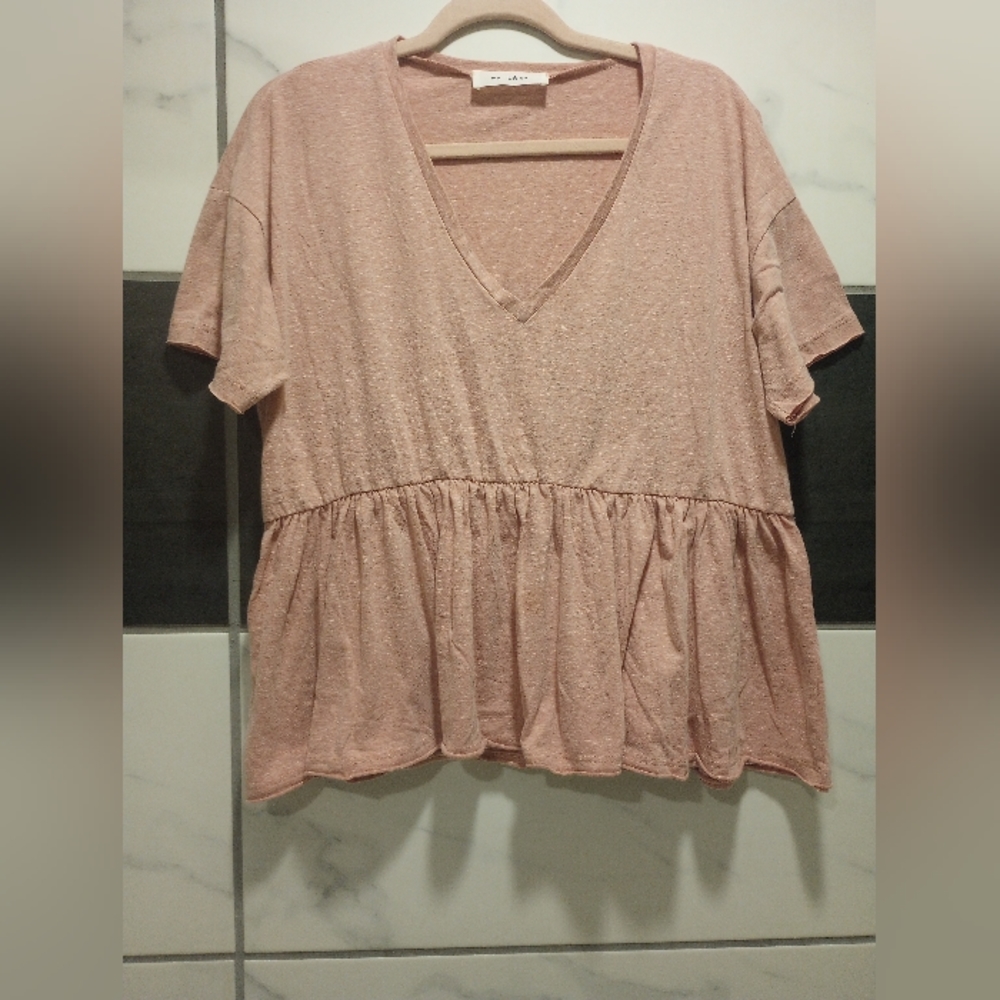 Cute my LAnd Babydoll Tee